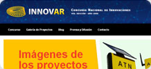 Innovar - Concurso Nacional de Innovaciones