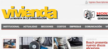 Vivienda, la revista de la construcción